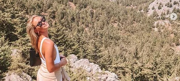 Θρίλερ με τη δολοφονία του 20χρονου μοντέλου: «Μας πήρε κλαίγοντας λίγο πριν το μοιραίο-Κάτι συνέβη με μέλος του πληρώματος»